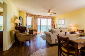 Malibu Pointe 1106 - Modern oceanfront unit with a game room and indoor pools